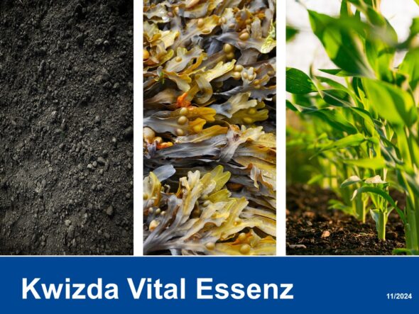 Kwizda Vital Essenz